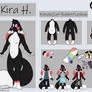 Kira Full Ref