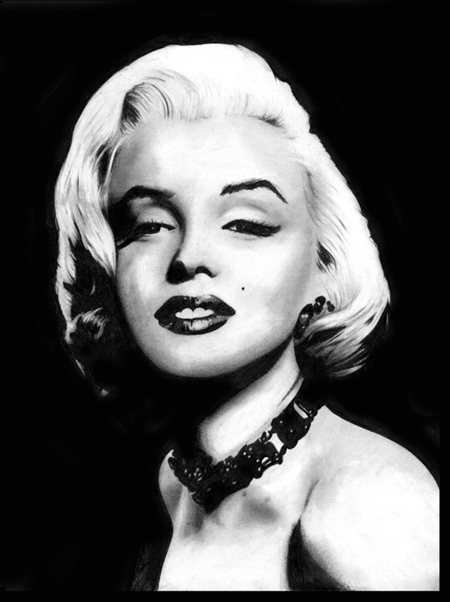 Marilyn Monroe