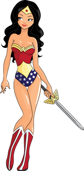 Wonder Woman