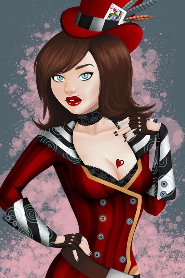 Mad Moxxi