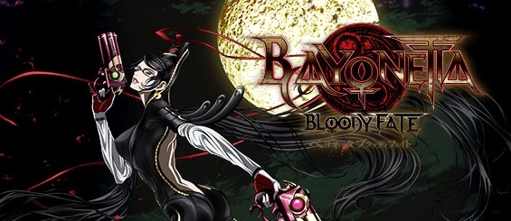 Bayonetta signature