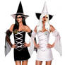 Halloween Witches