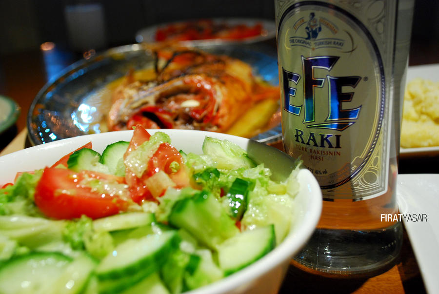 EFE Raki in NZ by CruentusIvy on DeviantArt