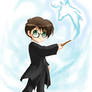 HP: Harry Potter