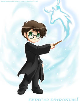 HP: Harry Potter