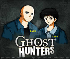 Ghost Hunters : TAPS