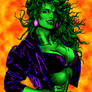 She Hulk