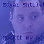 edgar shtileth