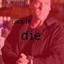Jack Bauer's killing ppl again