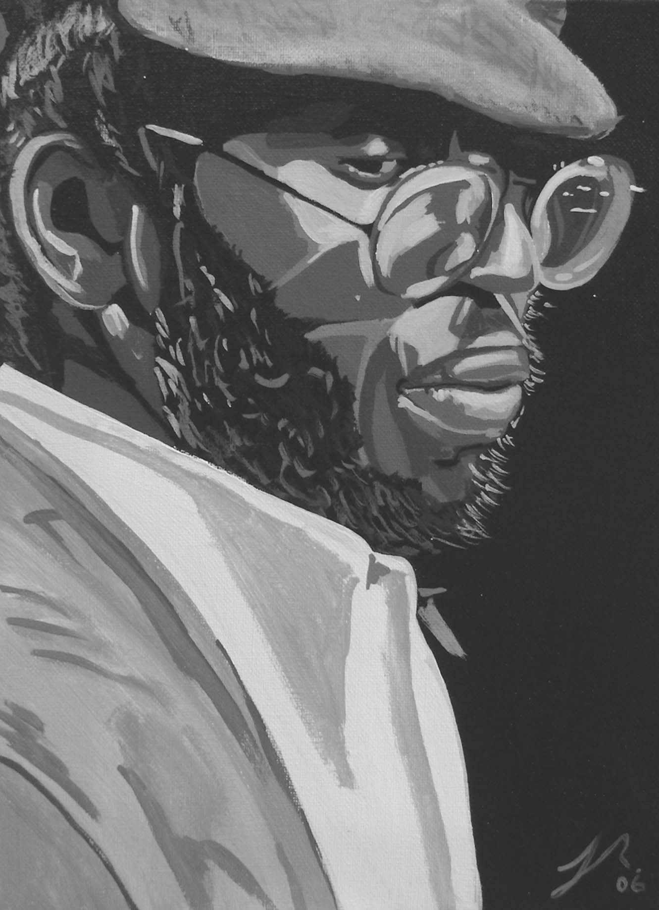 Curtis Mayfield