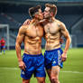 Soccer Sexy
