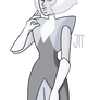 White Diamond