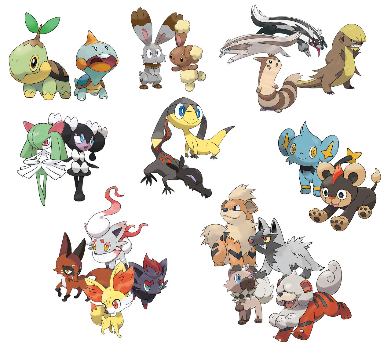 Mlp Retcon Deviantart Regional Retcons by serif-sans on DeviantArt