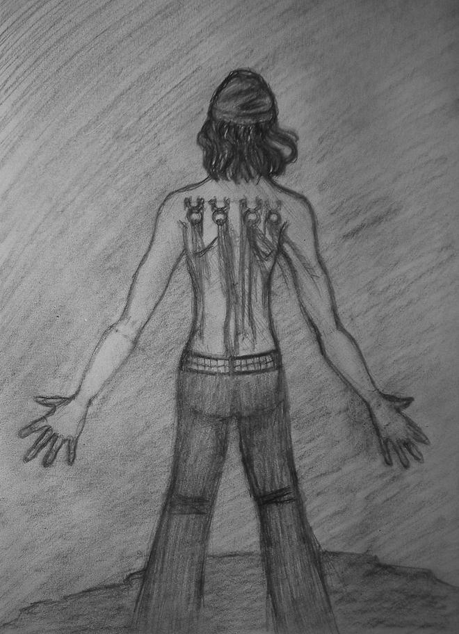 body suspension. by autumnxelloss on DeviantArt