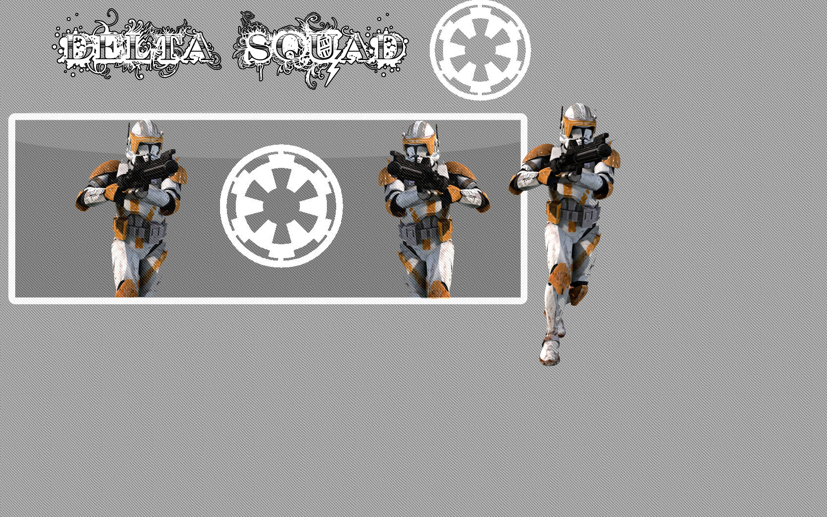 Commander Cody-Wallpaper by Nickster17 on DeviantArt
