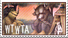 WTWTA Stamp