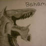 Bahamut