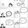 School Rage Comic