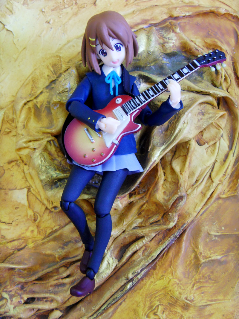 Yui Figma