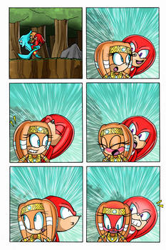 Sonic Eggs 3 Pg5 Coloured