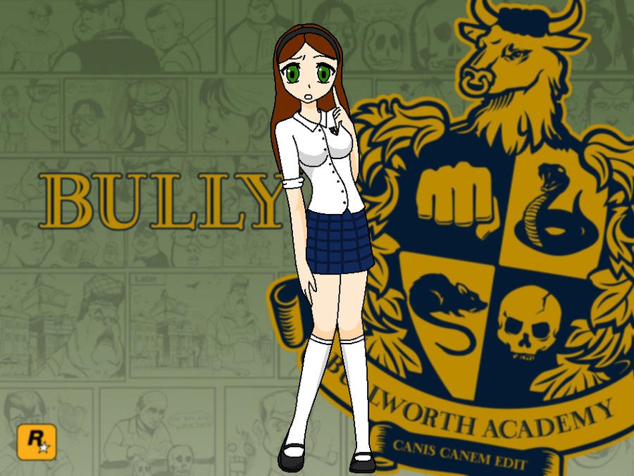 Bully II: characters and more concept art : r/bully2