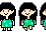 Mileymouse101 Sprites