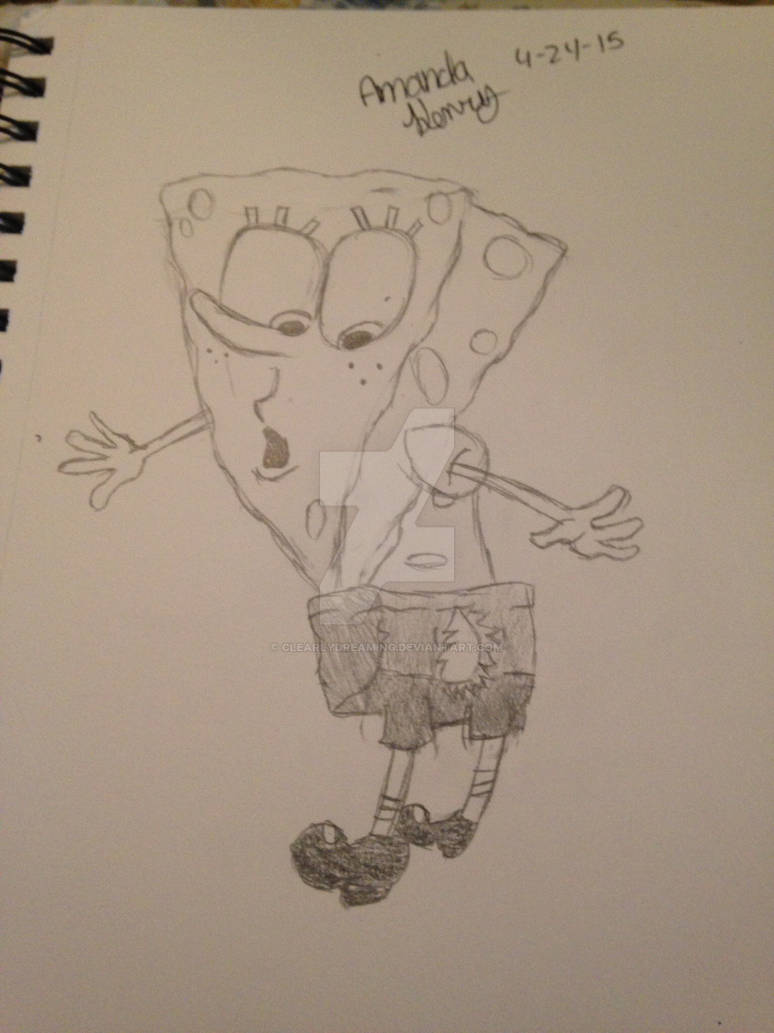 Ripped Pants Fan Art by ClearlyDreaming on DeviantArt