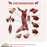 SPCA : meat chart