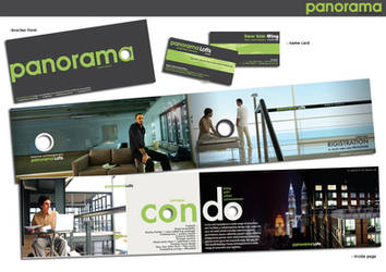 Panorama LOFT