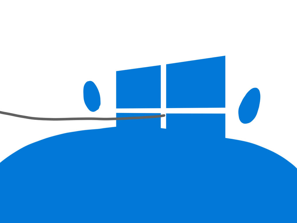 Windows Infinity Inflation Windows 10 air inflation by Emilly287 on DeviantArt