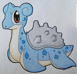 Lapras