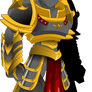 Torvic Warrior Armor