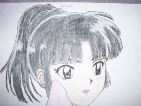 Sango