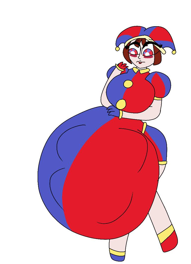 Re 1055 Pomni Vore By Scarletvores On DeviantArt re-1055-pomni-vore-by-scarletvores-on-deviantart