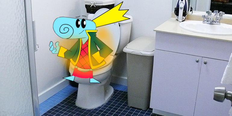 Grand Minimus Pooping And Diarrhea by Splatoon2355 on DeviantArt