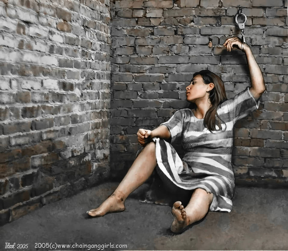 9 Days Whipped Tortured And Chained By A Psychopath Maria's story 10 by prisonshacklebeauty on DeviantArt