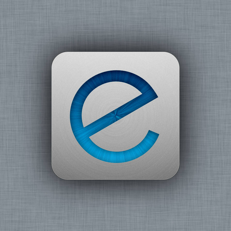 Elementari Logo Elementary logo by entropyuniverse on DeviantArt