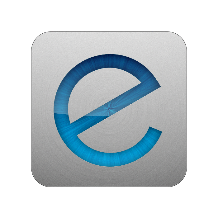 Elementari Logo Elementary logo by entropyuniverse on DeviantArt