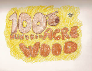 100 acre woods