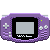 Gameboy Advance