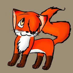 Foxie