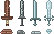 Swords