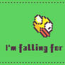 Flappy Bird Valentine