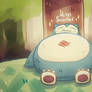 Snorlax