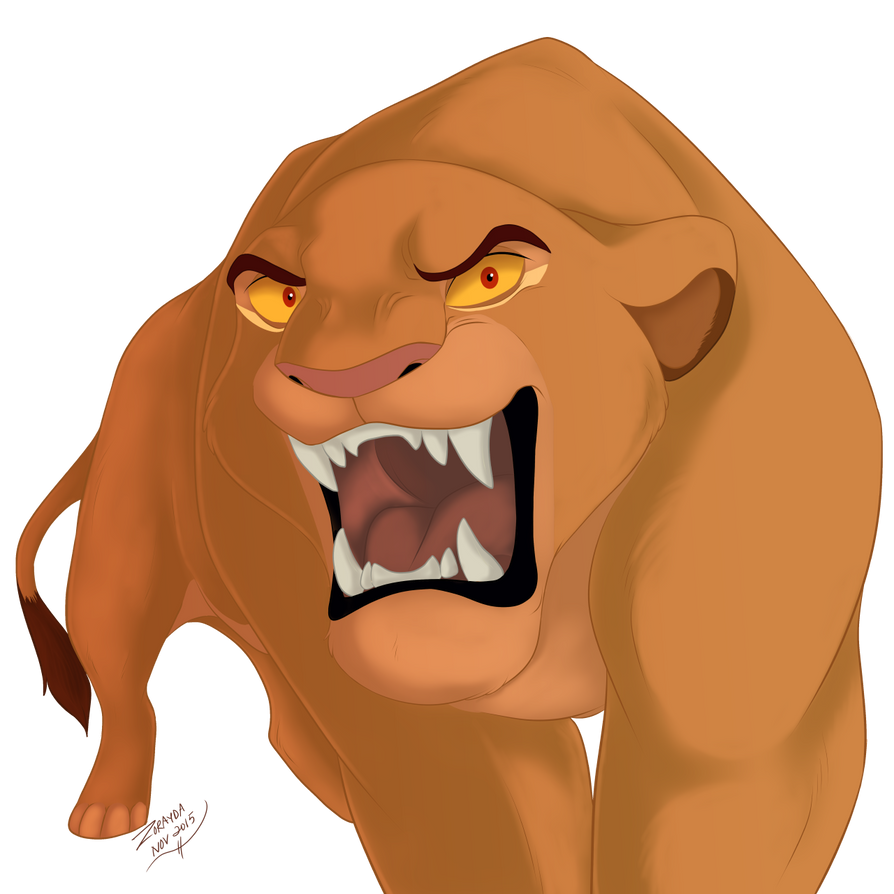 The Queen's Wrath by TheProtobabe on DeviantArt