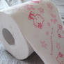 Hello Kitty TP