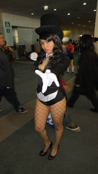 Zatanna