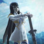 [MMD] Satsuki Kiryuin