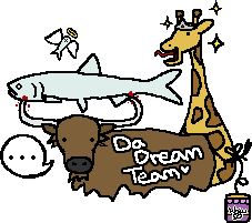 Da Dream Team