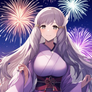 New Years Sumia